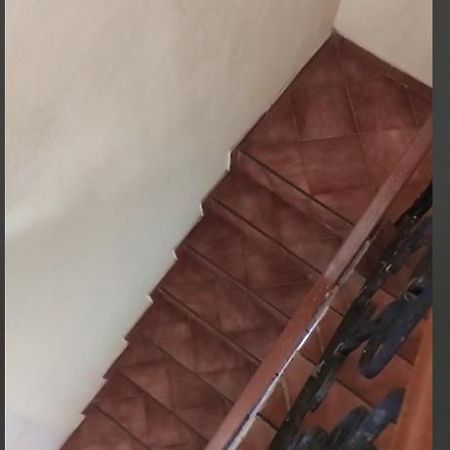 Casa Del Parque Rotario Hotel แคนคูน ภายนอก รูปภาพ