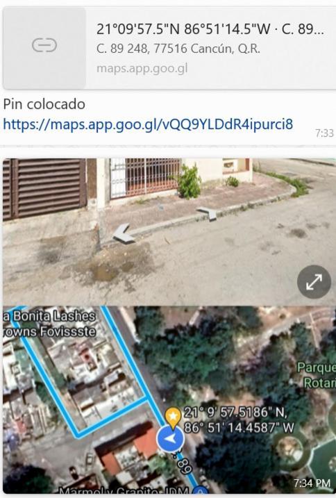 Casa Del Parque Rotario Hotel แคนคูน ภายนอก รูปภาพ