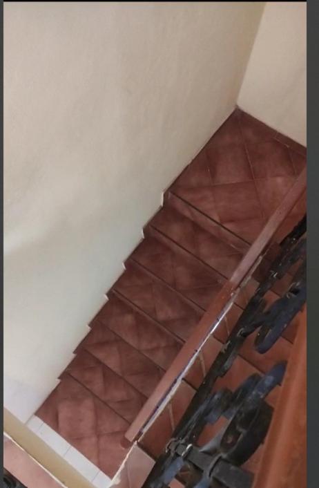 Casa Del Parque Rotario Hotel แคนคูน ภายนอก รูปภาพ
