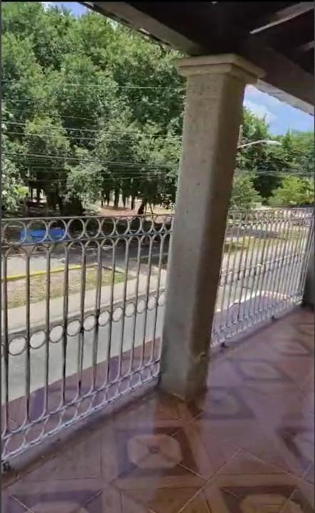 Casa Del Parque Rotario Hotel แคนคูน ภายนอก รูปภาพ